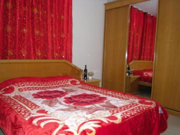 Pension Cana Of Galilee Kafr Kanna Exterior photo