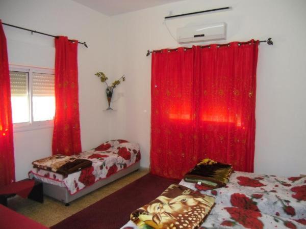 Pension Cana Of Galilee Kafr Kanna Exterior photo