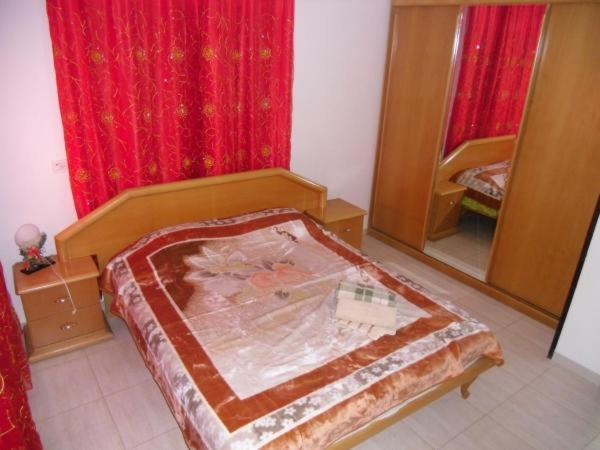 Pension Cana Of Galilee Kafr Kanna Exterior photo
